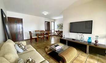 Imagem 6: Apartamento para Venda em Salvador, Candeal, 3 dormitórios, 1 suíte, 3 banheiros, 2 vagas