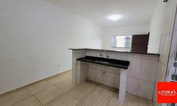 Imagem 7: Casa para aluguel, 2 quartos (sendo 1 suíte), Belas Artes - Itanhaém/SP