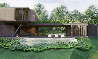 Imagem 5: Casa no condomínio Lago Azul Residencial e Golfe Clube