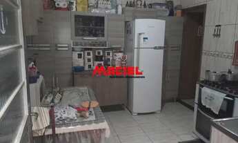 Imagem 5: Casa Padrão em São José dos Campos