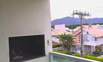 Imagem 4: Alugo apartamento mobiliado Barra da Lagoa Florianópolis 2 quartos