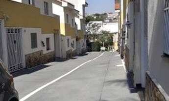 Imagem 3: Casa com 2 dormitórios à venda, 74 m² por R$ 350.000 - Vila Libanesa - São Paulo/SP