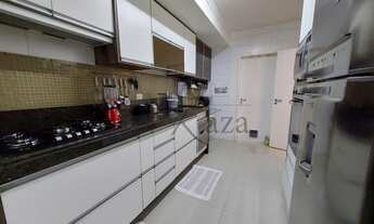 Imagem 6: Casa / Condomínio - Loteamento Villa Branca - Venda - Residencial