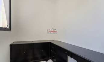 Imagem 7: Cobertura em Moema - São Paulo