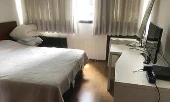 Imagem 7: Flat para locação em Alphaville - Barueri, SP