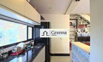 Imagem 11: Apartamento duplex à venda com 69m², Vila Olímpia - São Paulo