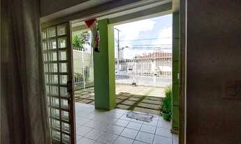 Imagem 2: Casa com 3 quartos e suíte no Alto dos Passos