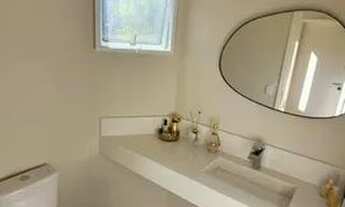 Imagem 6: Se você procura uma casa totalmente térrea com 3 suítes e terreno de 1.760m e num condomín