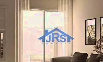 Imagem 4: Casa com 3 dormitórios à venda, 78 m² por R$ 463.000 - Atibaia Belvedere - Atibaia/SP