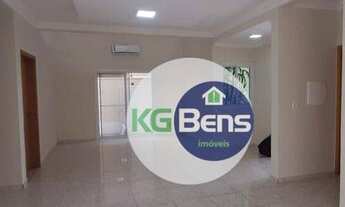 Imagem 3: Casa com 5 quartos, 300 m², locação por R$ 7.000/mês Condomínio Santa Isabel Paulínia/SP