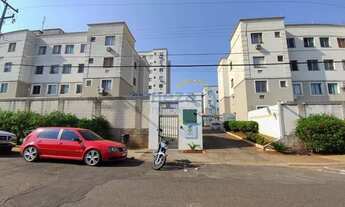 Imagem: Apartamento com 2 quartos para alugar por