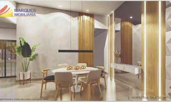 Imagem 3: Casa com 3 suítes à venda, 191 m² por R$ 1.195.000 - Condomínio Laguna Residencial - Indai