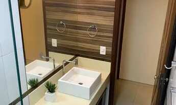 Imagem 4: Alugo apartamento mobiliado Calhau