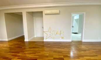 Imagem 5: Apartamento para alugar, 151 m² por R$ 22.400,00/mês - Itaim Bibi - São Paulo/SP