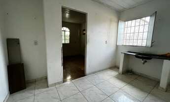 Imagem 2: Casa para venda com 400 metros quadrados com 3 quartos em Santa Etelvina - Manaus - AM