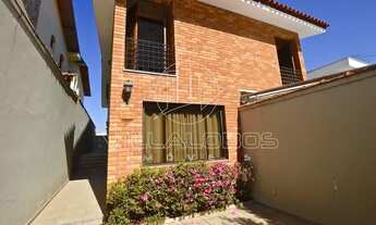 Imagem: Casa com 3 dormitórios à venda, 140 m²