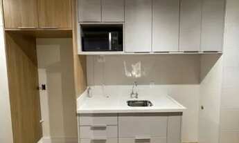 Imagem 5: Apartamento novo, pronto para morar!