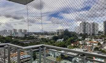 Imagem 7: Apartamento para aluguel possui 72 metros quadrados com 2 quartos