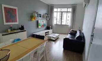 Imagem 2: Apartamento-À VENDA-Tijuca-Rio de Janeiro-RJ