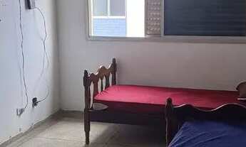 Imagem 4: Aluguel definitivo Sala Living -Centro- São Vicente