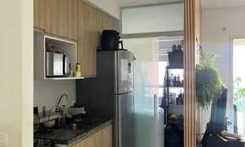 Imagem 7: Apartamento para Venda em Barueri, Bethaville I, 2 dormitórios, 1 suíte, 2 banheiros, 1 va