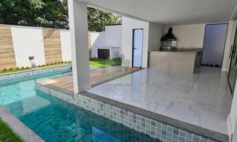 Imagem 2: Casa em Condomínio para Venda em Rio de Janeiro, Recreio dos Bandeirantes, 4 dormitórios