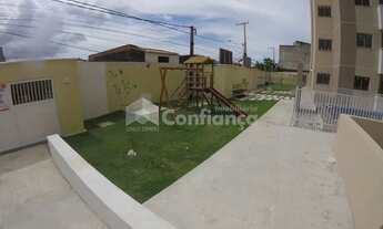 Imagem 4: Apartamento para Locação no Alvaro Weyne em Fortaleza/CE