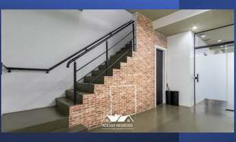 Imagem 7: PONTO COMERCIAL - JD PAULISTANO - 500 M² - MULTIUSO