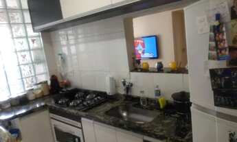 Imagem 2: Apto. 2 dormitórios Pedra Branca