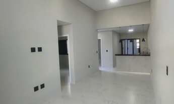 Imagem 2: Casa Térrea 3 Dormitórios a venda, 122 m² Horto Florestal Villlagio em Sorocaba