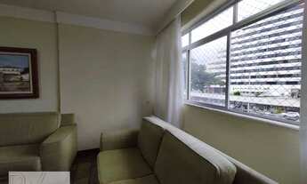 Imagem 6: Apartamento com 3 Dormitórios à Venda, 147 m² por R$ 630.000 ,00- Ondina - Salvador/BA