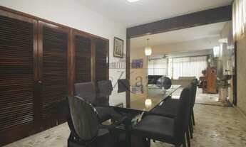 Imagem 6: Casa Padrão em São Paulo