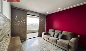 Imagem 5: Apartamento com 4 suítes à venda, 131 m² - Vieiralves - Manaus/AM