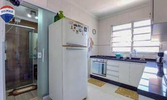 Imagem 4: Apartamento com 2 dormitórios para alugar, 79 m² - Pinheiros - São Paulo/SP