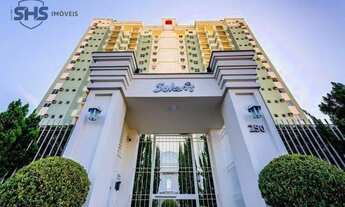 Imagem 4: Apartamento com 3 dormitórios para alugar, 70 m² por R$ 3.630,00/mês - Itoupava Seca - Blu