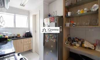 Imagem 6: Apartamento à venda com 97m², Vila Olímpia - São Paulo