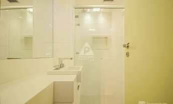 Imagem 2: Botafogo Apartamento com 3 dormitórios