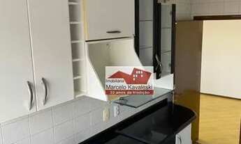 Imagem 4: Apartamento com 2 dormitórios para alugar, 62 m² por R$ 2.477,00/mês - Ipiranga - São Paul