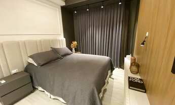 Imagem 5: Apartamento para venda com 273 metros quadrados com 4 quartos em Meia Praia - Itapema - SC