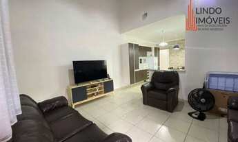 Imagem 2: Casa com 2 dormitórios à venda por R$ 650.000,00 - Maitinga - Bertioga/SP