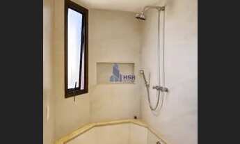 Imagem 2: COBERTURA IMPECÁVEL NA VILA SÔNIA - REFORMADA