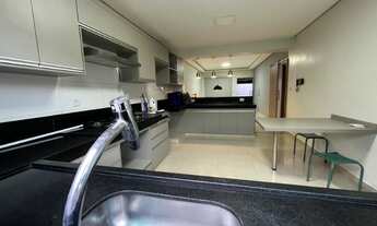 Imagem 5: Casa para Venda - Gravatas, Uberlândia - 158m², 2 vagas