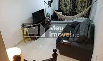 Imagem 2: Linda Casa de 3 dormitórios no Bosque dos Eucaliptos