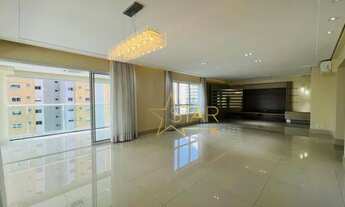 Imagem: Apartamento à venda, 251 m² por R$ 4.600.000,00