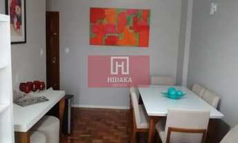 Imagem: Apartamento à venda no bairro Ipiranga