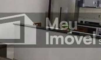 Imagem 3: Casa com 3 dormitórios - Jardim Nova República