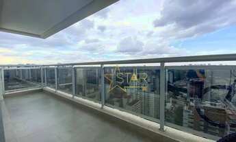 Imagem 7: Apartamento à venda, 72 m² por R$ 1.383.000,00 - Granja Julieta - São Paulo/SP