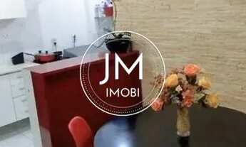 Imagem 3: Apartamento a venda em Hortolândia no centro, com 3 dormitórios