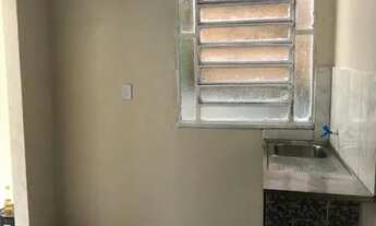 Imagem 4: Casa atrás da faculdade Nilton Lins