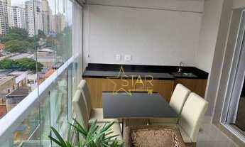 Imagem 5: Apartamento à venda, 58 m² por R$ 1.170.000,00 - Brooklin - São Paulo/SP